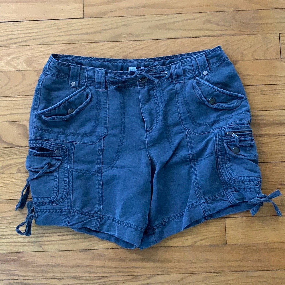 Saks Fifth Avenue Shorts